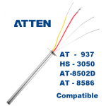 ATTEN AT-937 Heating Element HS-3050 ανταλλακτικό θερμικό στοιχείο του σταθμού κόλλησης